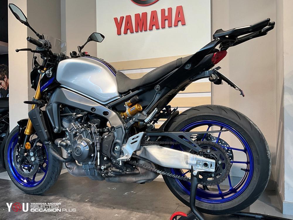 Yamaha MT-09 SP (2021 - 23) (4)