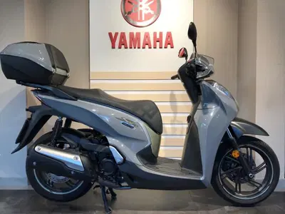 Honda SH 300 i ABS (2016 - 20) usata