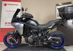 Yamaha Tracer 7 (2021 - 25) usata