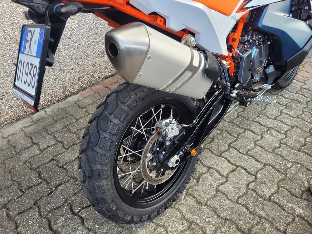 KTM 890 Adventure R (2023 - 24) (2)