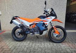 KTM 890 Adventure R (2023 - 24) usata