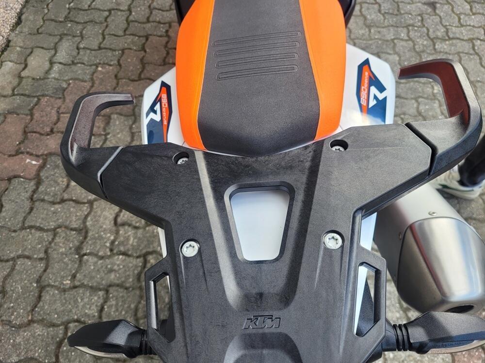 KTM 890 Adventure R (2023 - 24) (5)