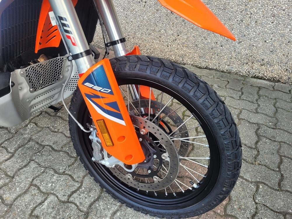 KTM 890 Adventure R (2023 - 24) (3)