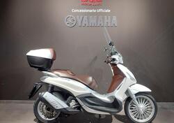 Piaggio Beverly 300 i.e. (2010 - 16) usata