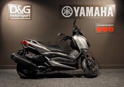 Yamaha X-Max 400 ABS (2017 - 20) usata