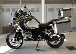 Bmw R 1200 GS Adventure (2013 - 16) usata