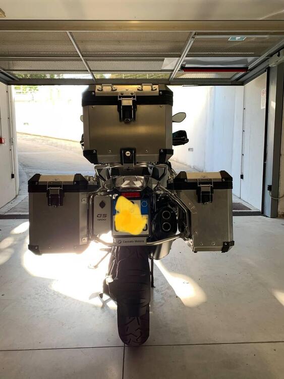 Bmw R 1200 GS Adventure (2013 - 16) (3)