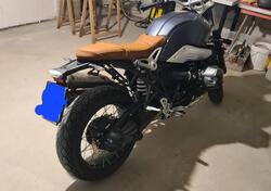 Bmw R nineT 1200 Scrambler (2016 - 20) usata