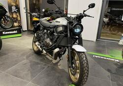 Yamaha MT-07 (2021 - 24) usata