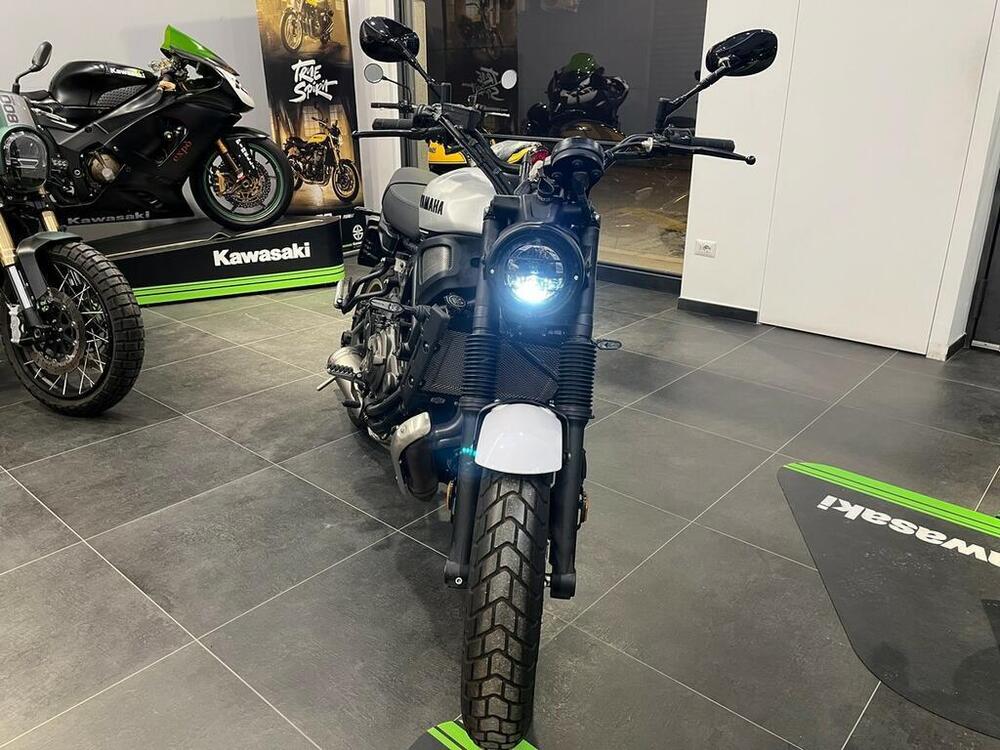 Yamaha MT-07 (2021 - 24) (2)