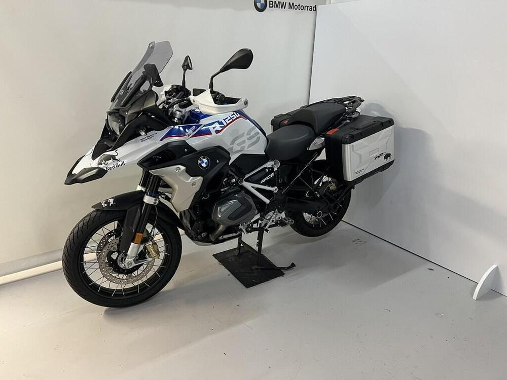 Bmw R 1250 GS (2019 - 20) (3)