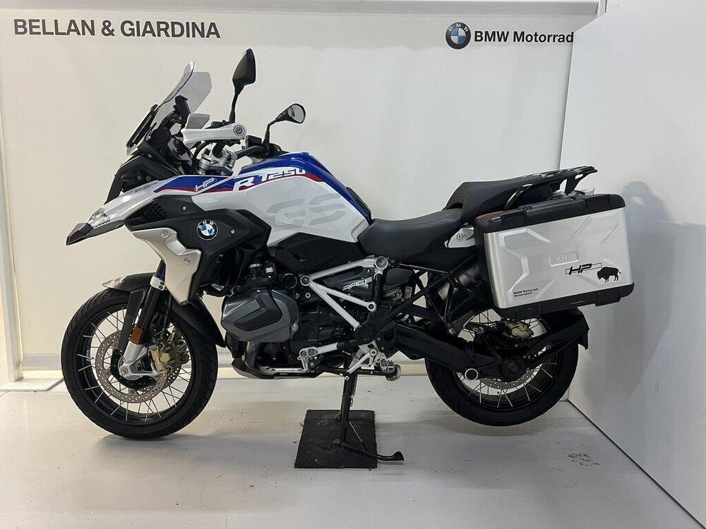 Bmw R 1250 GS (2019 - 20)