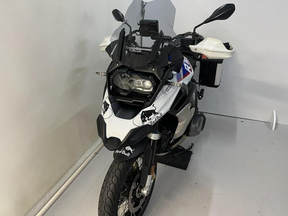 Bmw R 1250 GS (2019 - 20) (5)