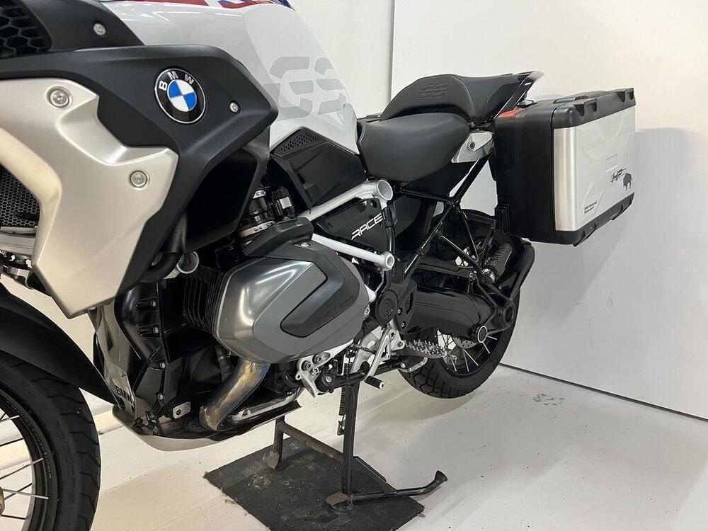 Bmw R 1250 GS (2019 - 20) (4)