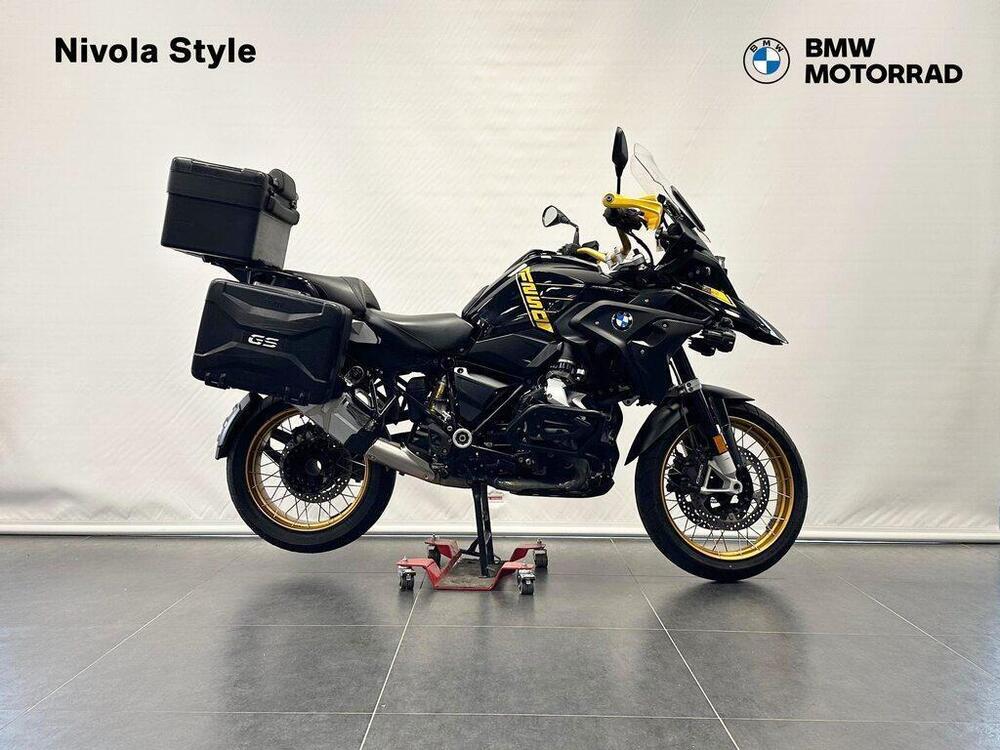 Bmw R 1250 GS (2021 - 24)