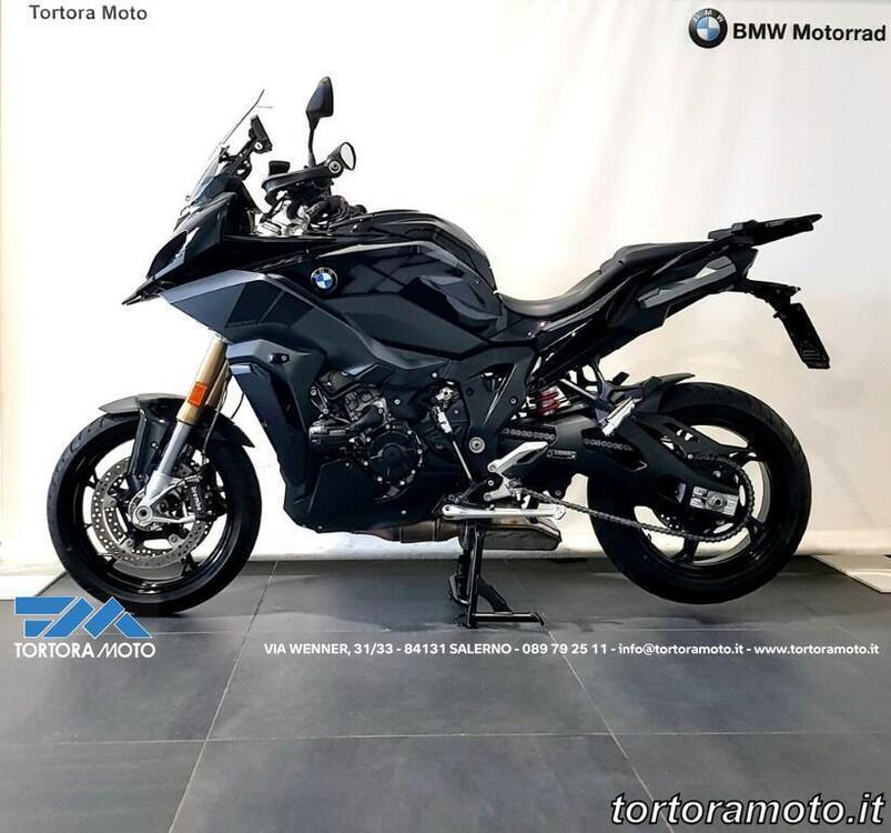 Bmw S 1000 XR (2020 - 23)