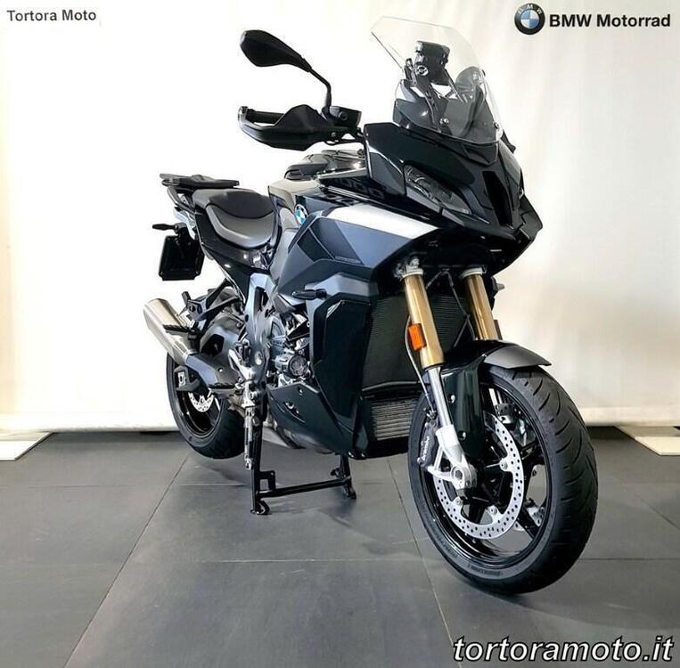 Bmw S 1000 XR (2020 - 23) (4)