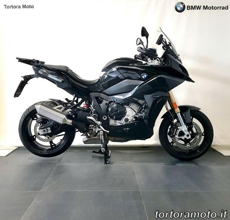 Bmw S 1000 XR (2020 - 23) (2)