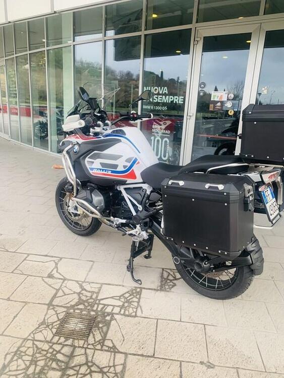 Bmw R 1250 GS Adventure (2021 - 24) (3)