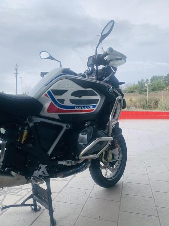 Bmw R 1250 GS Adventure (2021 - 24) (4)