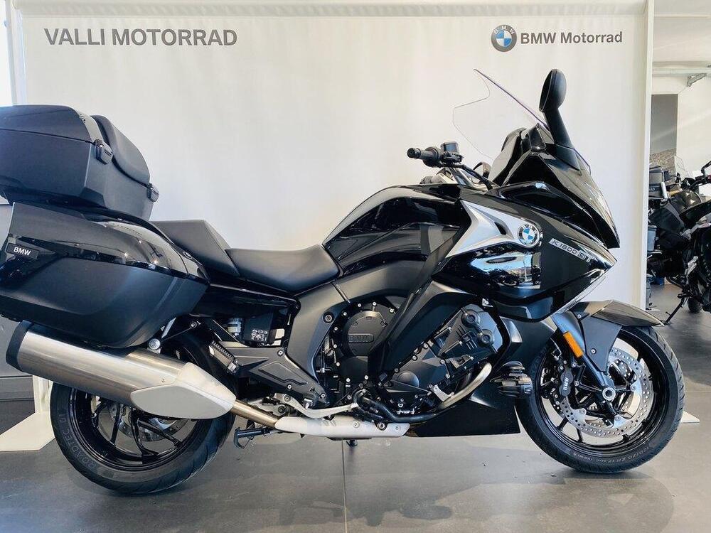 Bmw K 1600 GT (2022 - 25)