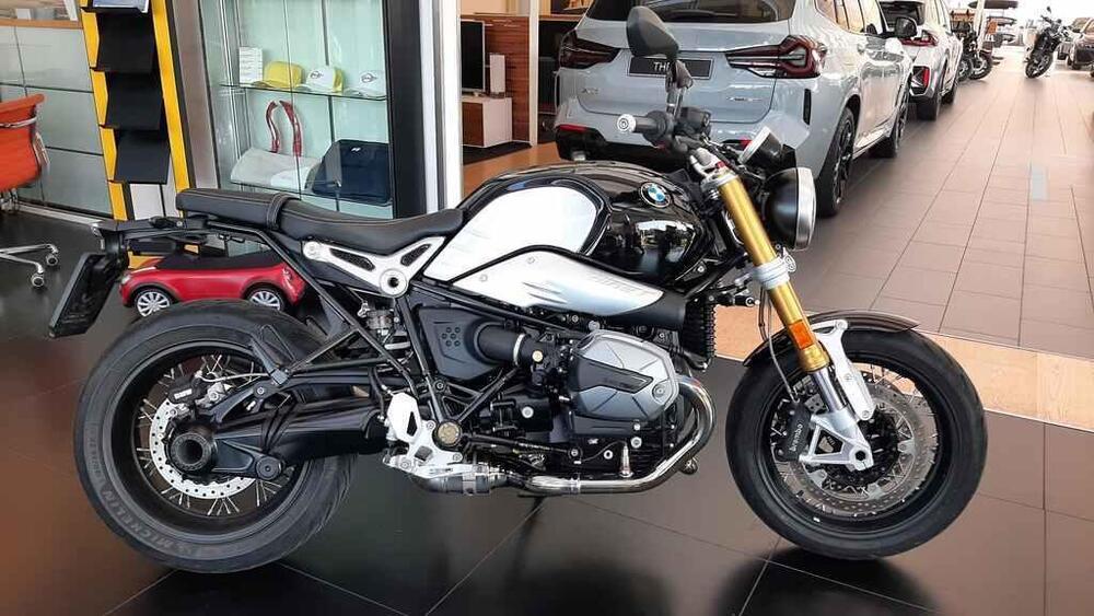 Bmw R nineT 1200 (2017 - 20) (2)