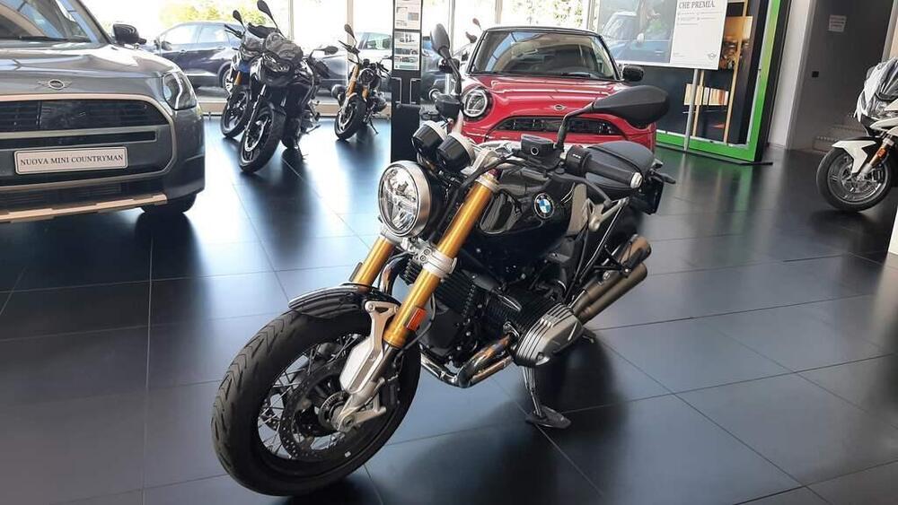 Bmw R nineT 1200 (2017 - 20) (3)