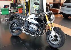 Bmw R nineT 1200 (2017 - 20) usata