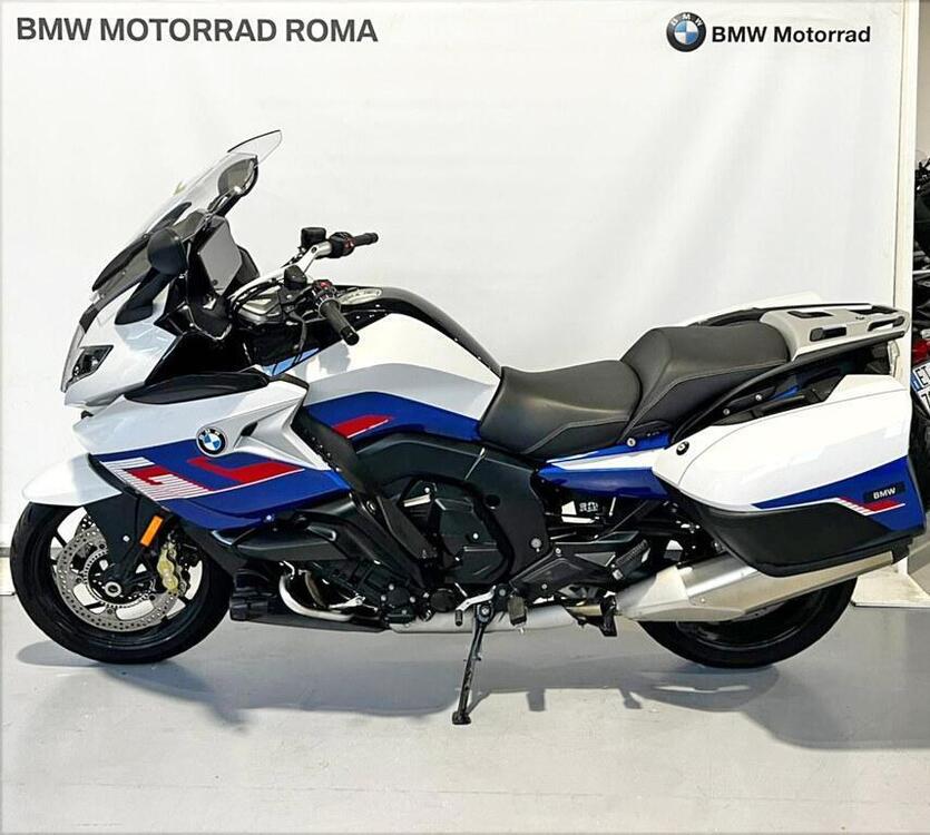 Bmw K 1600 GT (2022 - 25)