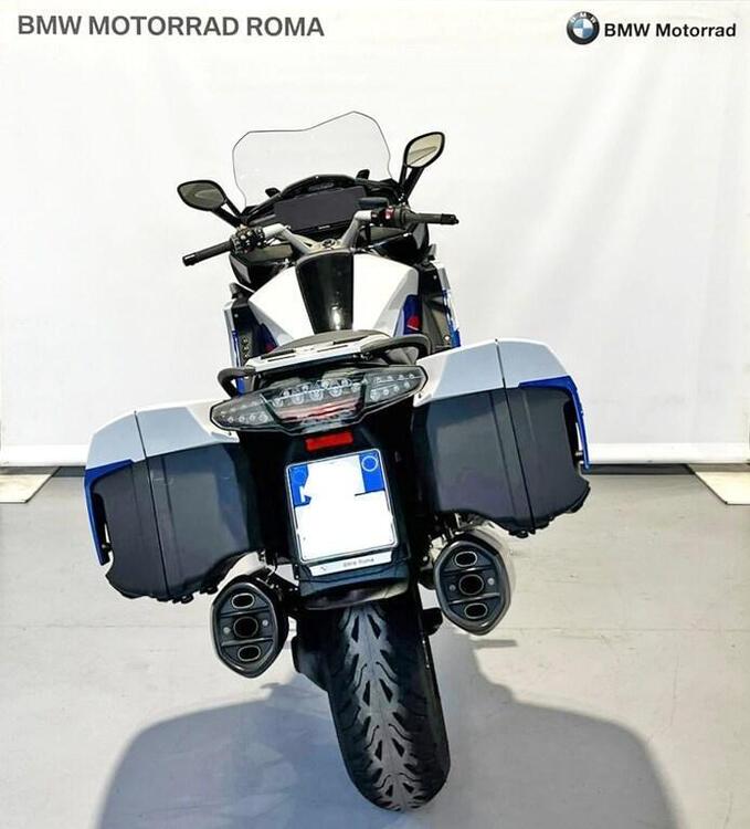 Bmw K 1600 GT (2022 - 25) (4)