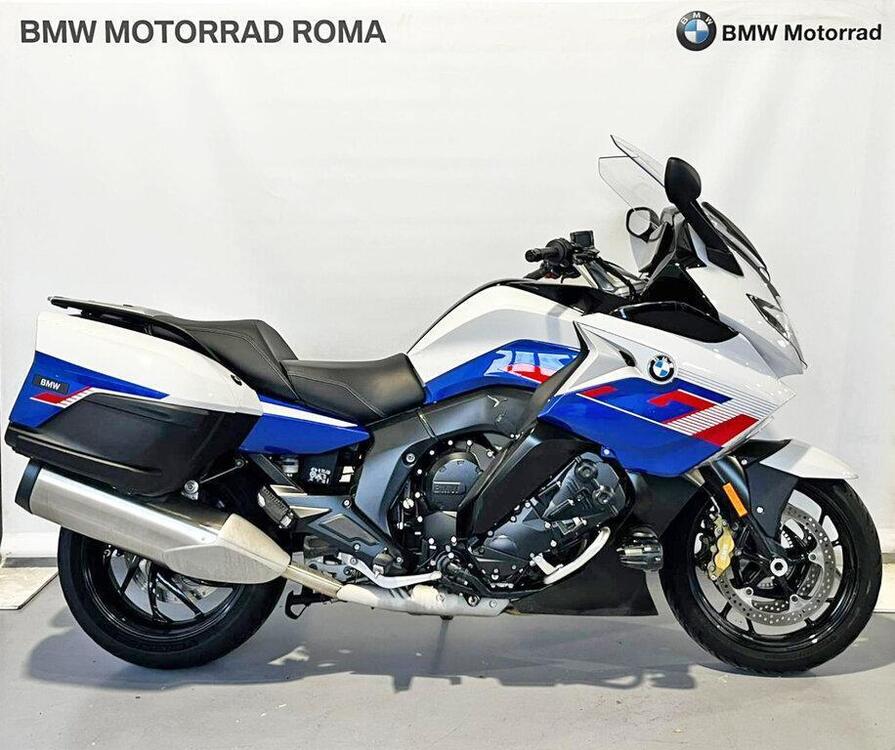 Bmw K 1600 GT (2022 - 25) (2)