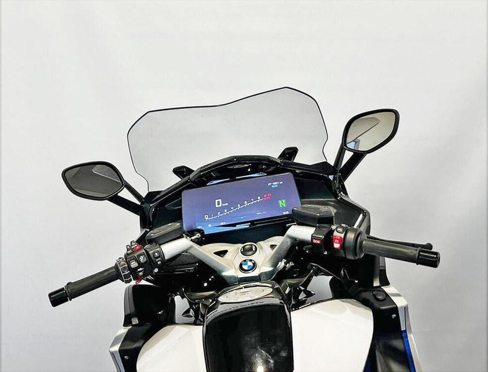 Bmw K 1600 GT (2022 - 25) (5)