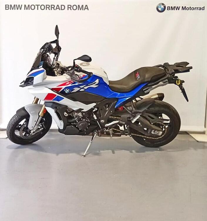 Bmw S 1000 XR (2020 - 23)