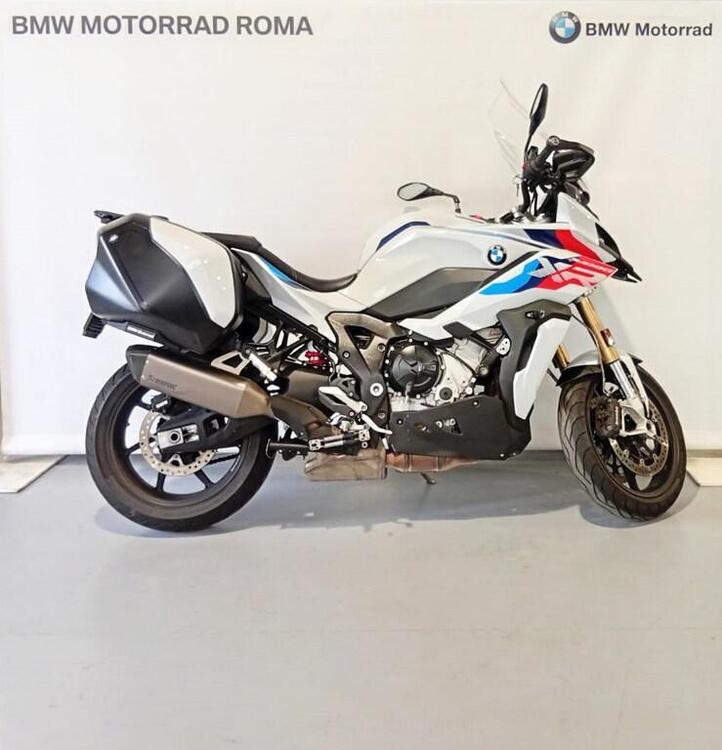 Bmw S 1000 XR (2020 - 23) (2)