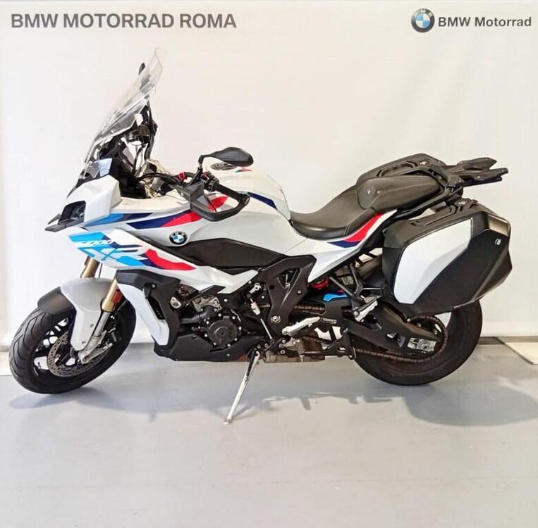 Bmw S 1000 XR (2020 - 23)