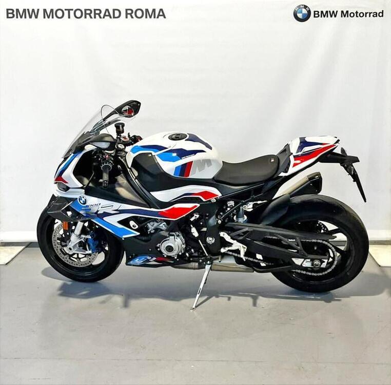 Bmw M 1000 RR (2023 - 24)