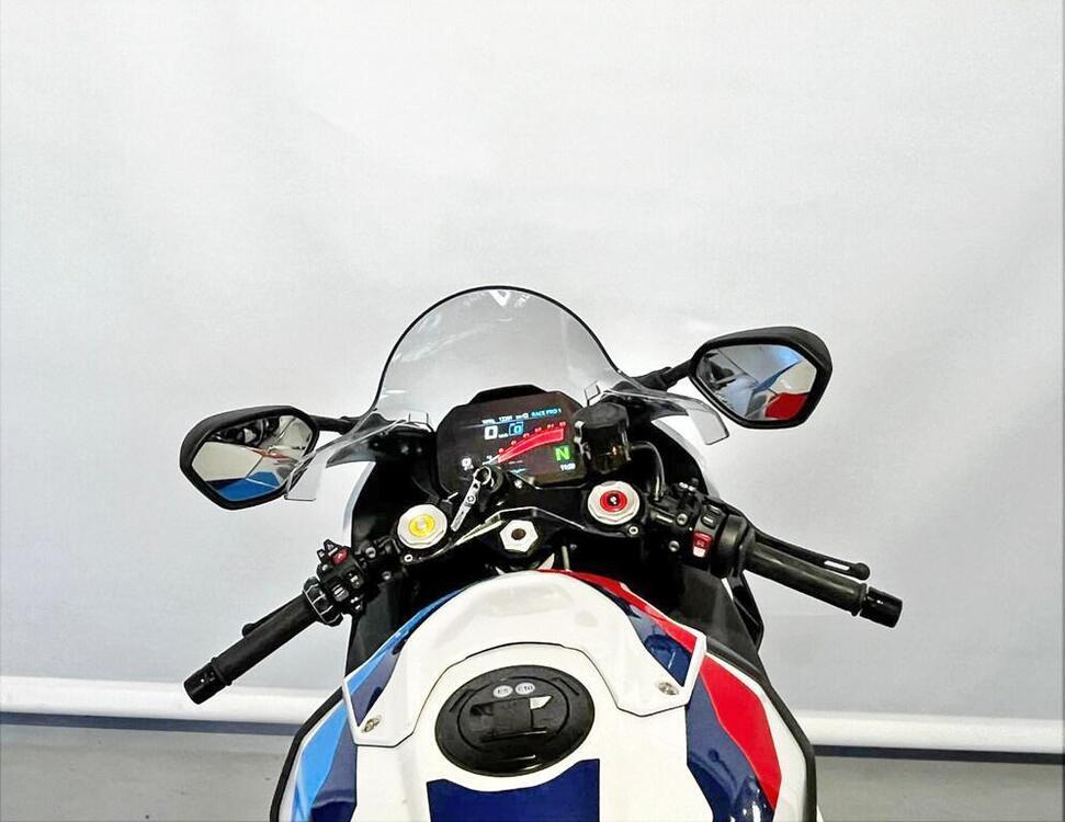 Bmw M 1000 RR (2023 - 24) (5)