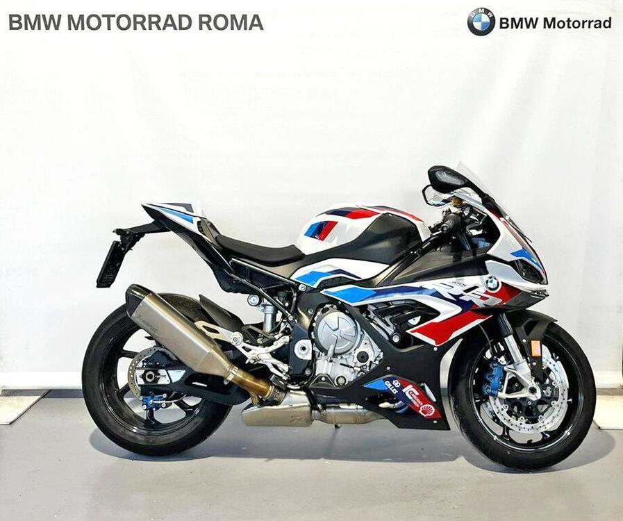 Bmw M 1000 RR (2023 - 24) (2)