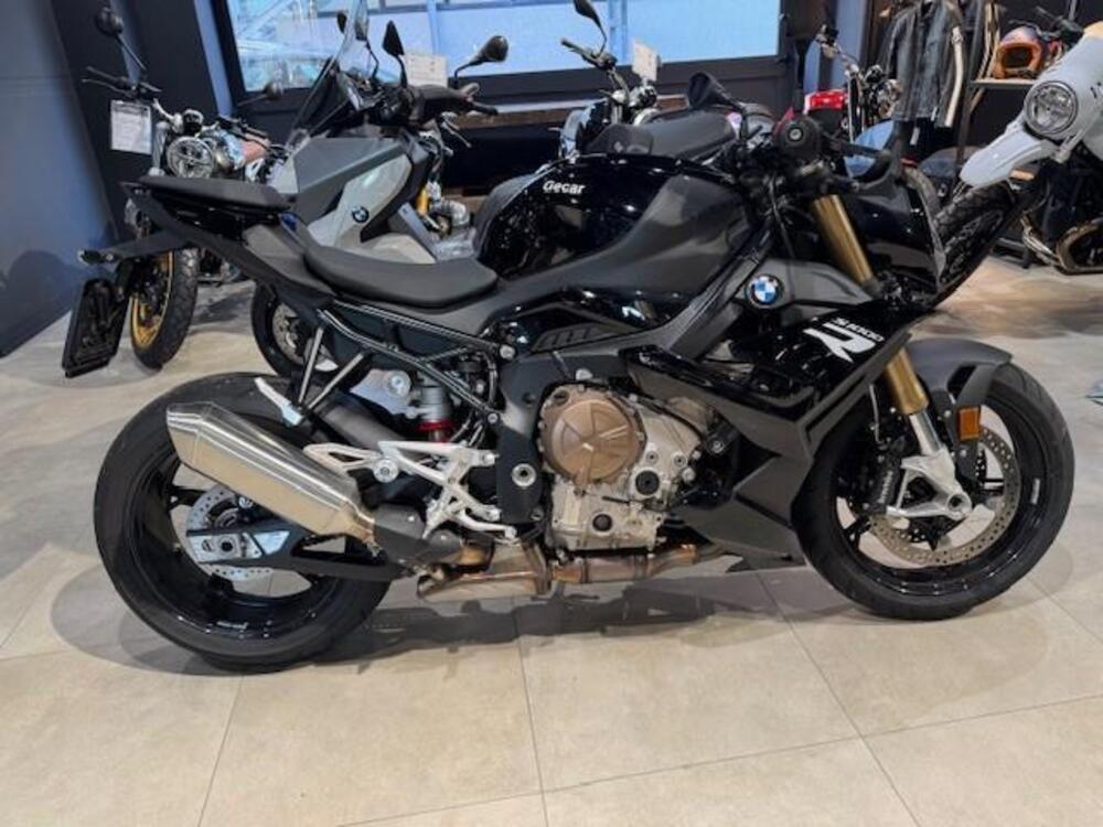 Bmw S 1000 R (2021 - 24)