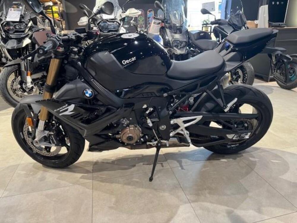 Bmw S 1000 R (2021 - 24) (5)