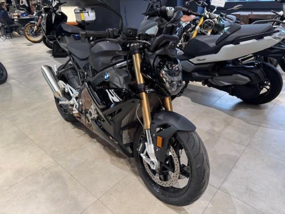 Bmw S 1000 R (2021 - 24) (4)