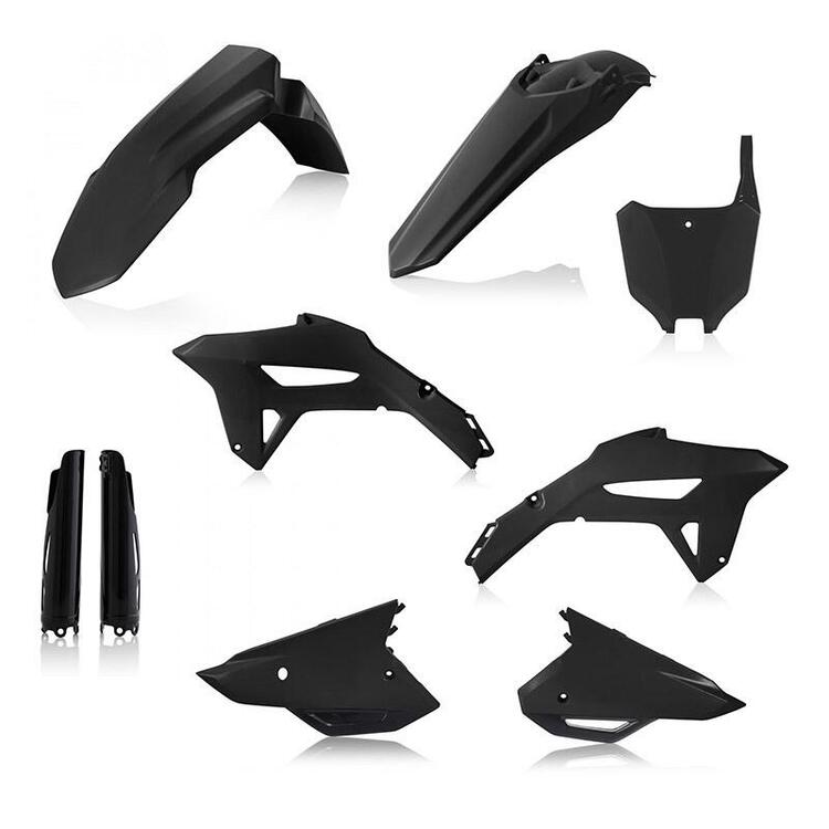 Kit Plastiche Acerbis completo HONDA CRF 450 2021