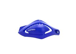 Coppia paramani cross universali Acerbis Zoom Blu