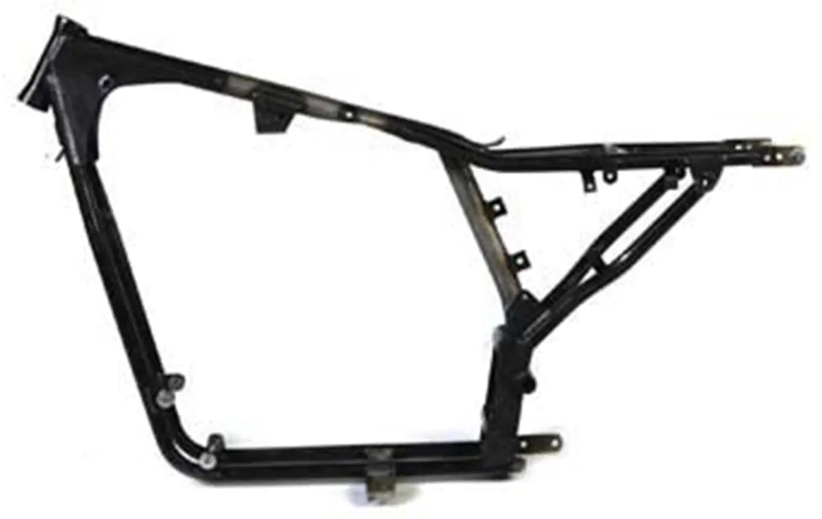 Telaio Sportster stile 1979-1981, da utilizzare co 