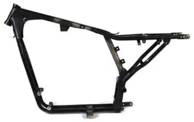 Telaio Sportster stile 1979-1981, da utilizzare co 