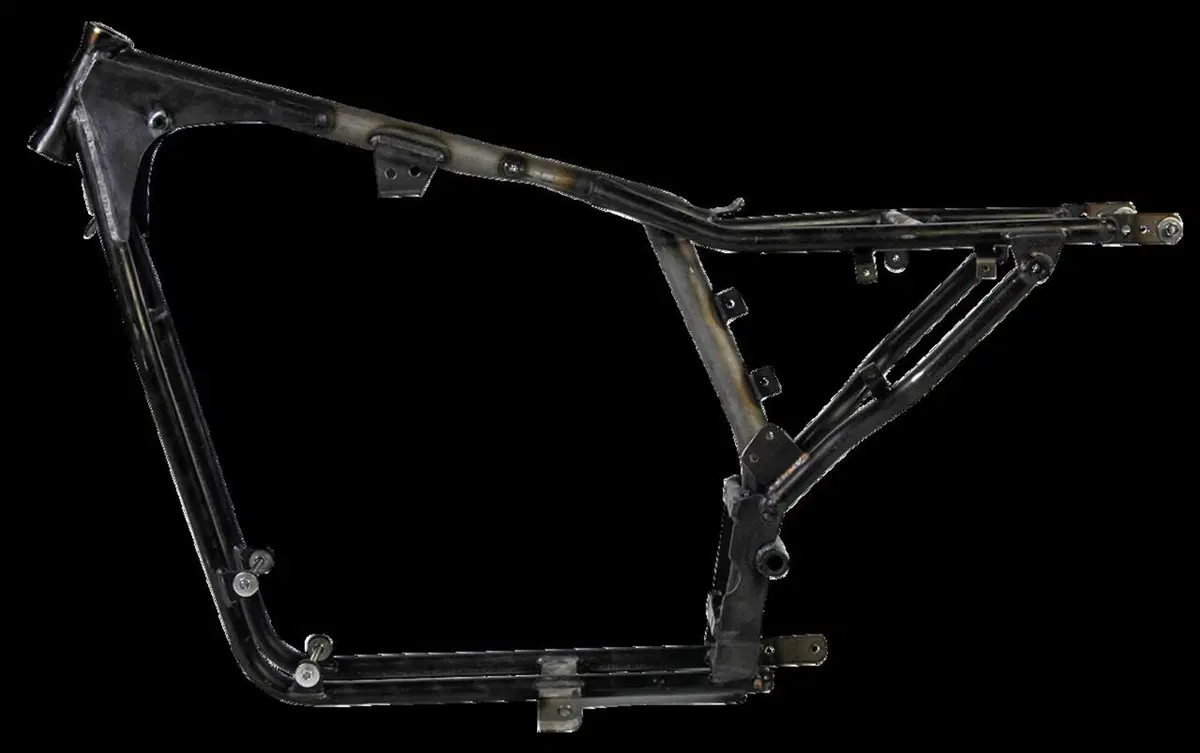 Telaio Sportster stile 1982-2003, da utilizzare co 