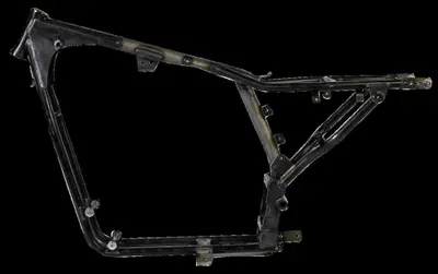 Telaio Sportster stile 1982-2003, da utilizzare co 