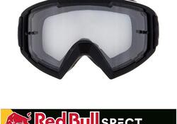 Occhiali cross RedBull Whip nero Red Bull 