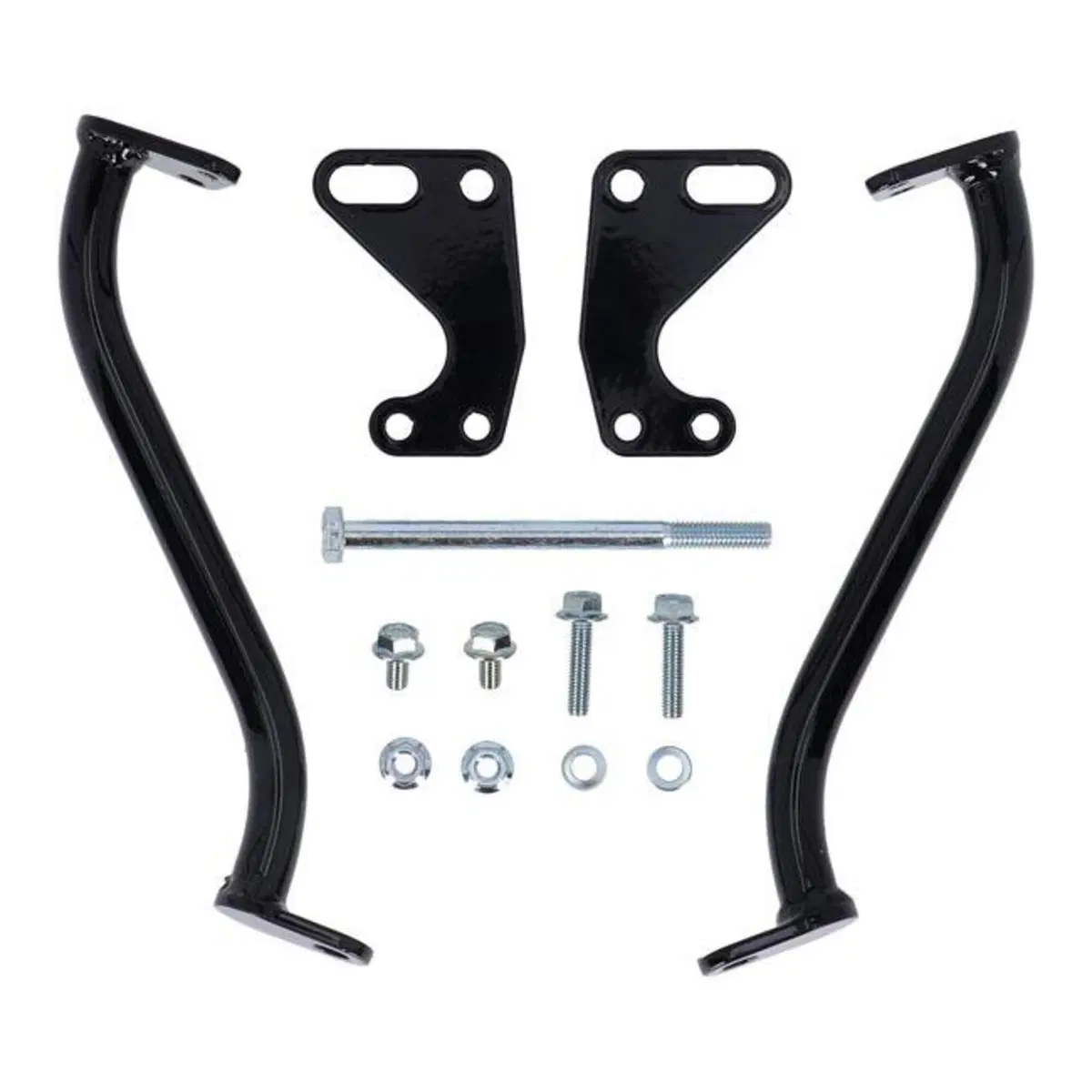 Staffa di supporto anteriore per Softail Low Rider 