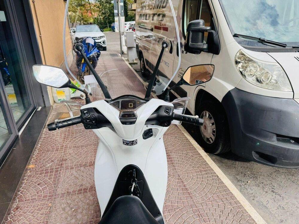 Honda SH 125i (2017 - 19) (2)